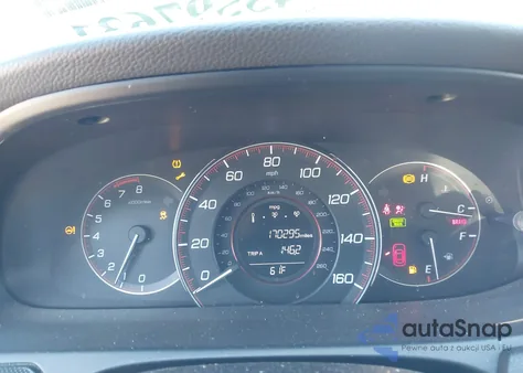 2014 Honda Accord Sport from USA, damaged, VIN 1HGCR2E50EA261084